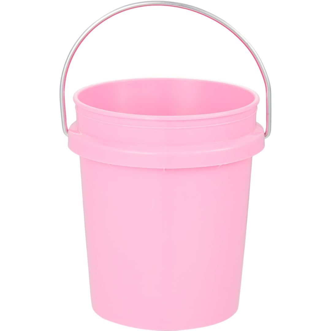 Mini Bucket - SM-2510 Pink