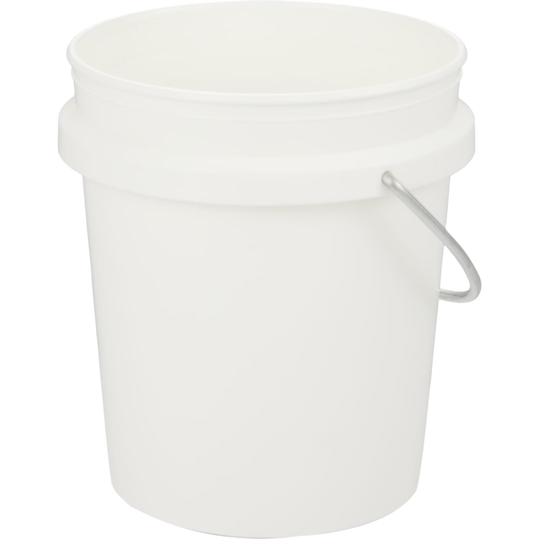 Mini Bucket - SM-2510 White