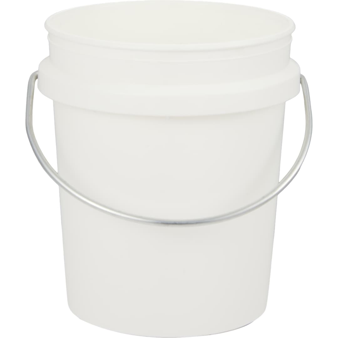Mini Bucket - SM-2510 White