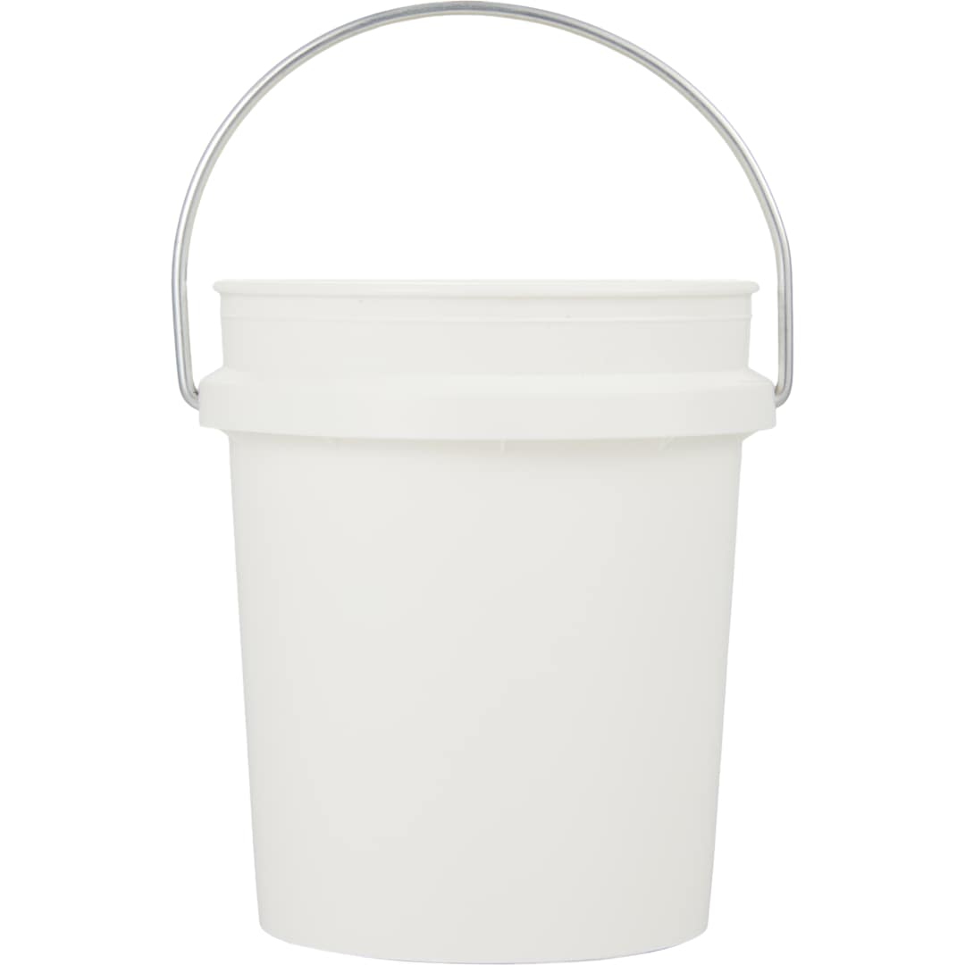 Mini Bucket - SM-2510 White
