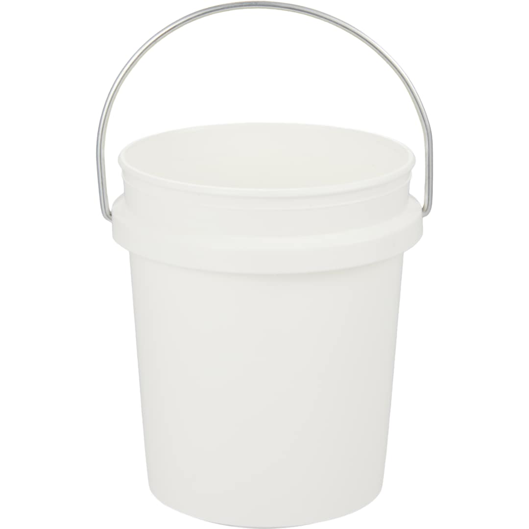 Mini Bucket - SM-2510 White