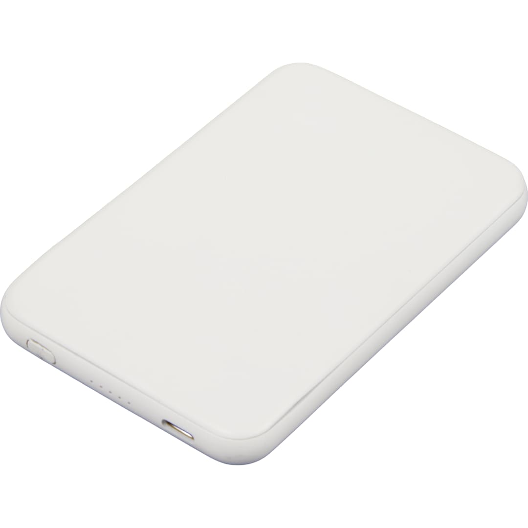  MagClick™ Slim 4k Power Bank - SM-2860