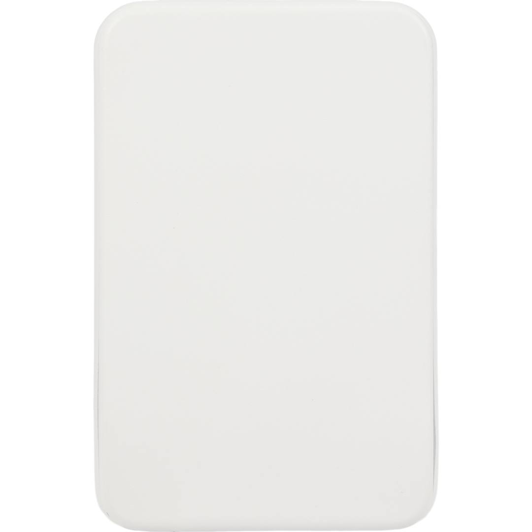 MagClick™ Slim 4k Power Bank - SM-2860 White