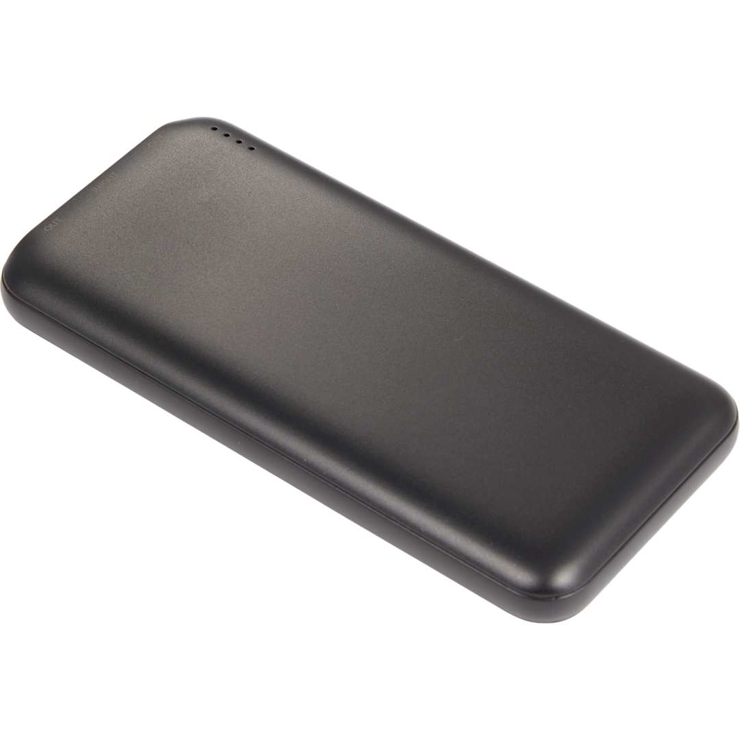 Dart Pro 15W 10000 mAh Power Bank - SM-2861 Black