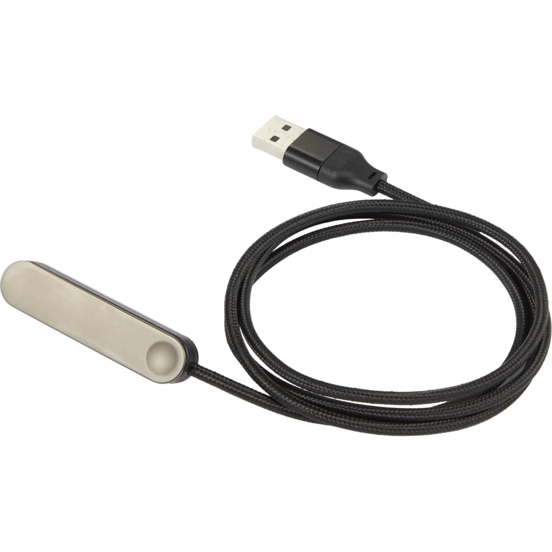 Bullet ChargeStand 3-in-1 USB-A and USB-C Charging Cable - SM-2862