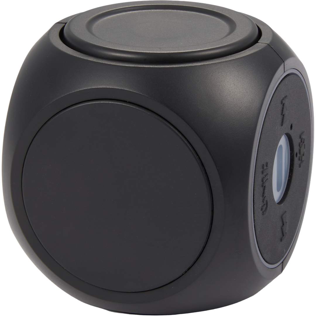 Bullet SpinNova Bluetooth Speaker with Lights - SM-2997