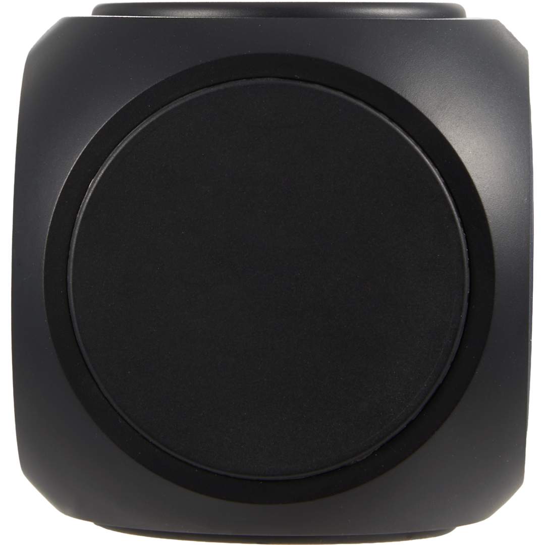 Bullet SpinNova Bluetooth Speaker with Lights - SM-2997 Black