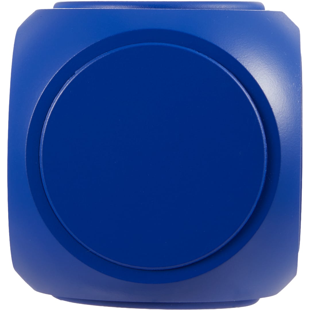 Bullet SpinNova Bluetooth Speaker with Lights - SM-2997 Blue