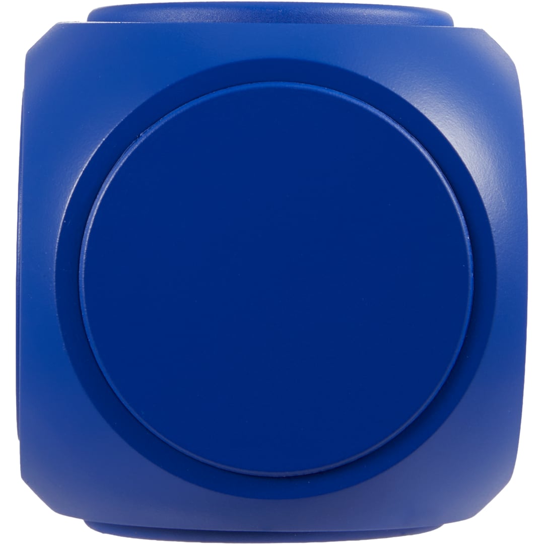 Bullet SpinNova Bluetooth Speaker with Lights - SM-2997 Blue