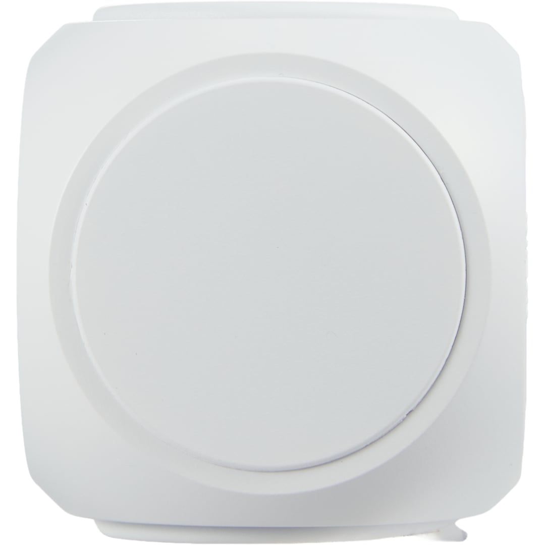Bullet SpinNova Bluetooth Speaker with Lights - SM-2997 White