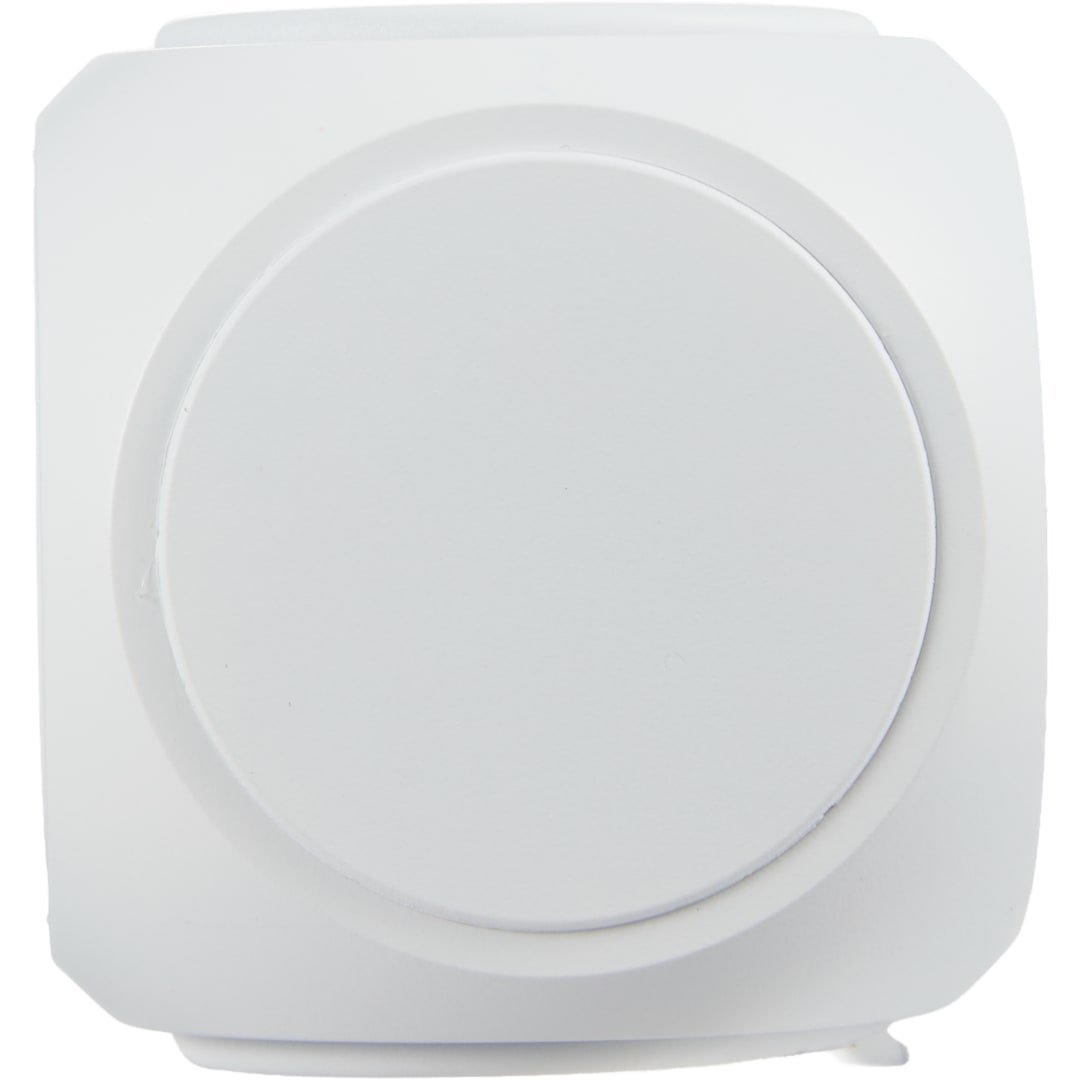 Bullet SpinNova Bluetooth Speaker with Lights - SM-2997 White