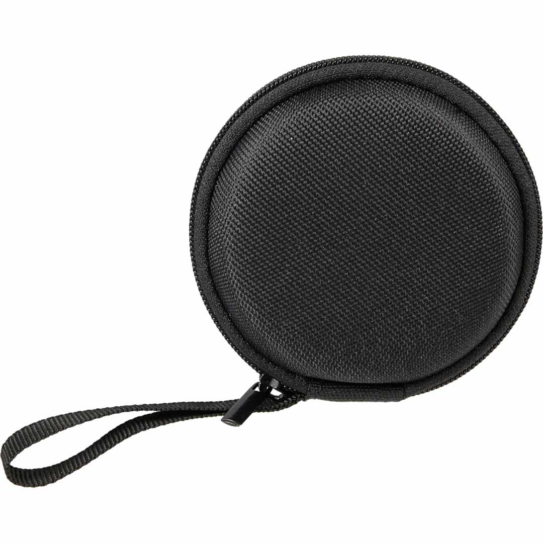 Bullet ZipSound USB-C Wired Earbuds with Microphone - SM-2998 Black