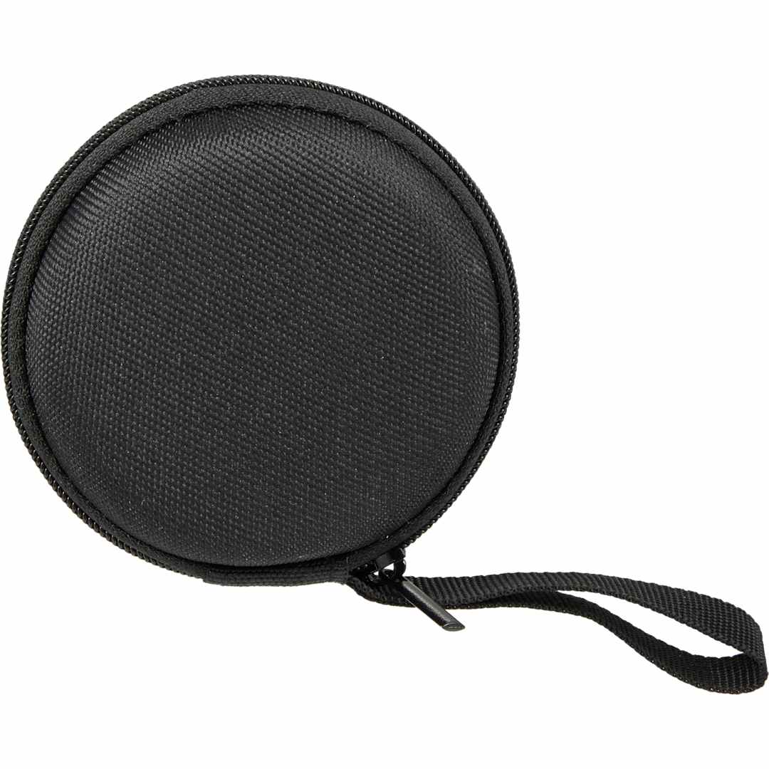 Bullet ZipSound USB-C Wired Earbuds with Microphone - SM-2998 Black