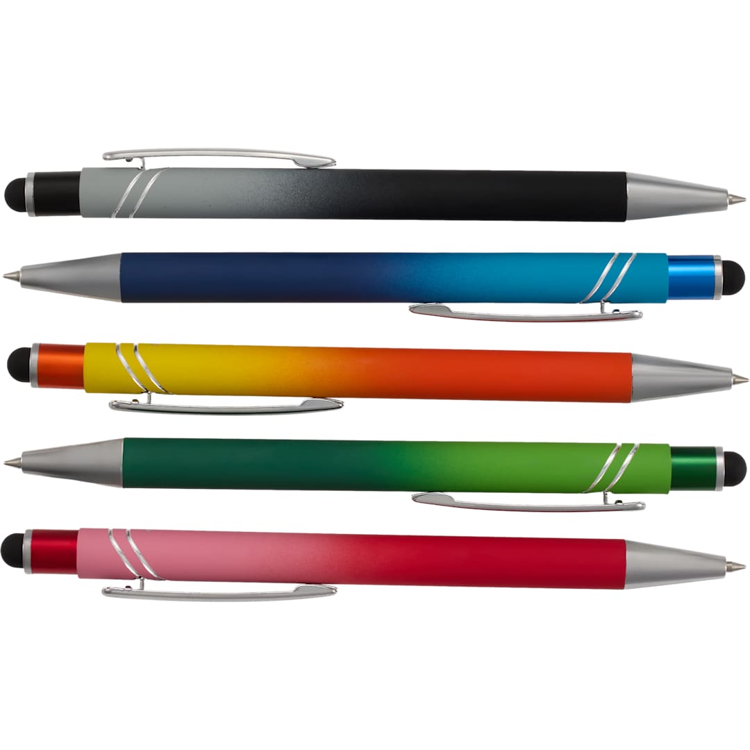  Burst Recycled Gel Stylus - SM-5353