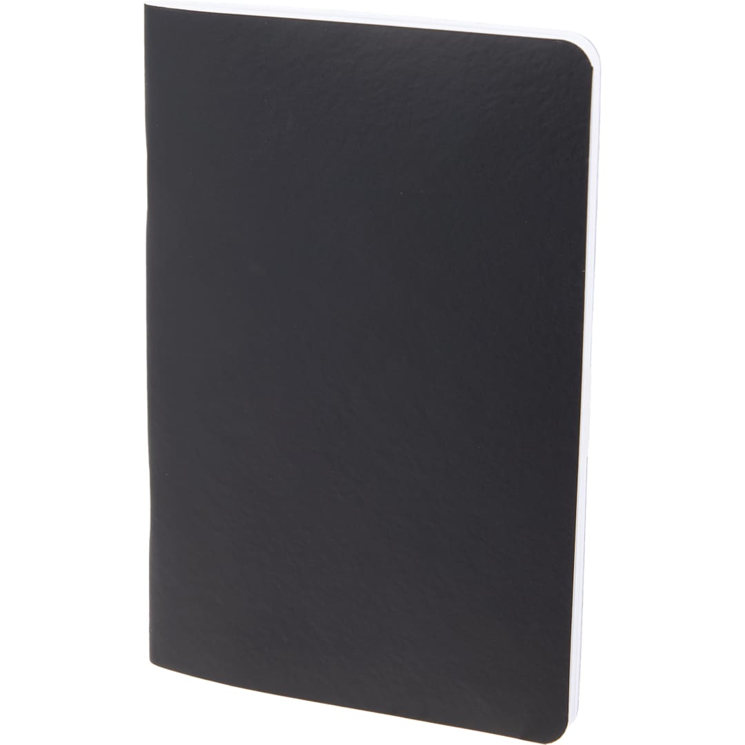 Bullet 4" x 6" FSC® Recycled Pocket Stapled Notebook - SM-5358