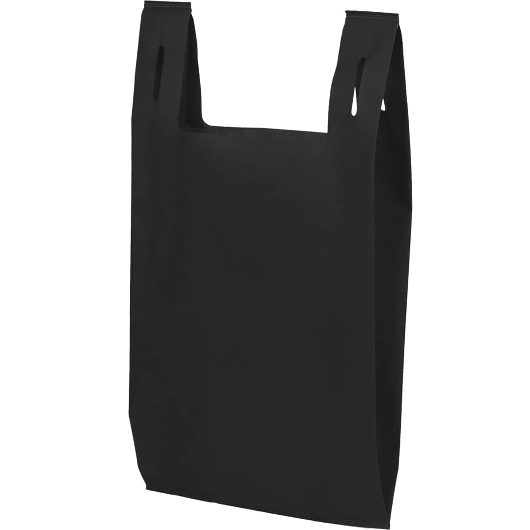  Recycled Non-Woven T-Shirt Tote - SM-5461