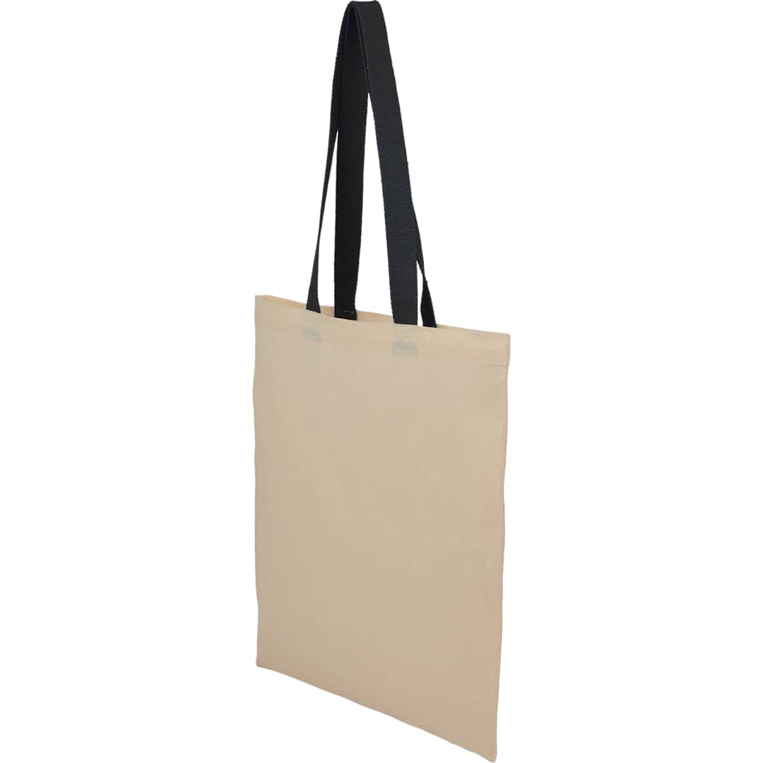 Nebraska 4oz Recycled Cotton Convention Tote - SM-5462