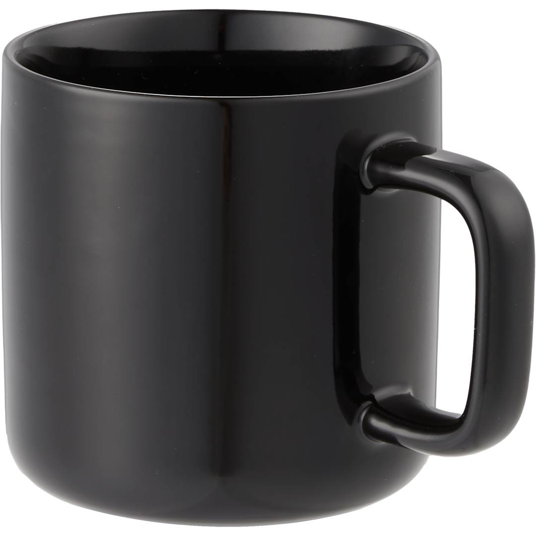 Urban Peak Boulder Ceramic Mug 12 oz. - SM-6380