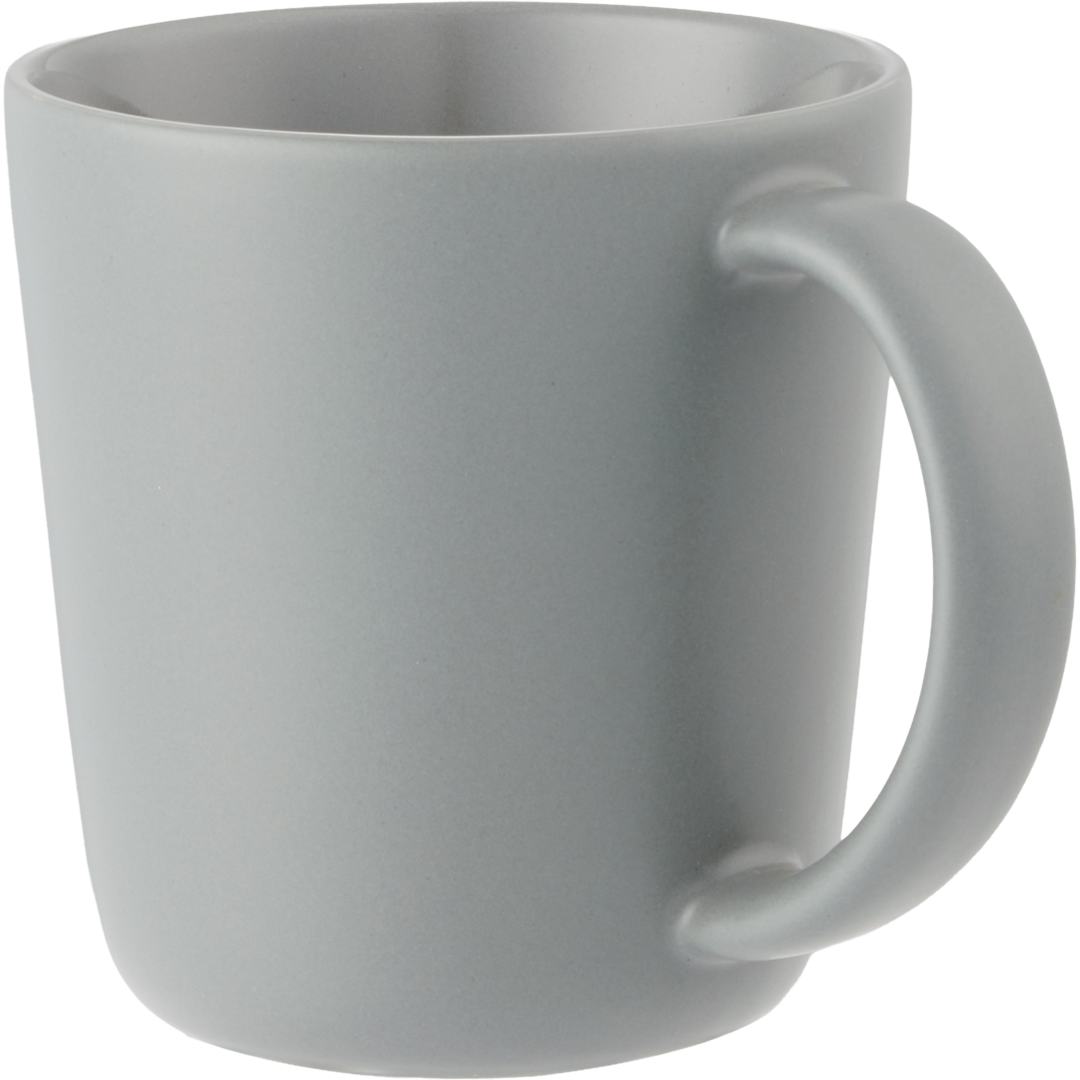 Top Cup Nantucket Ceramic Mug 12 oz. - SM-6381