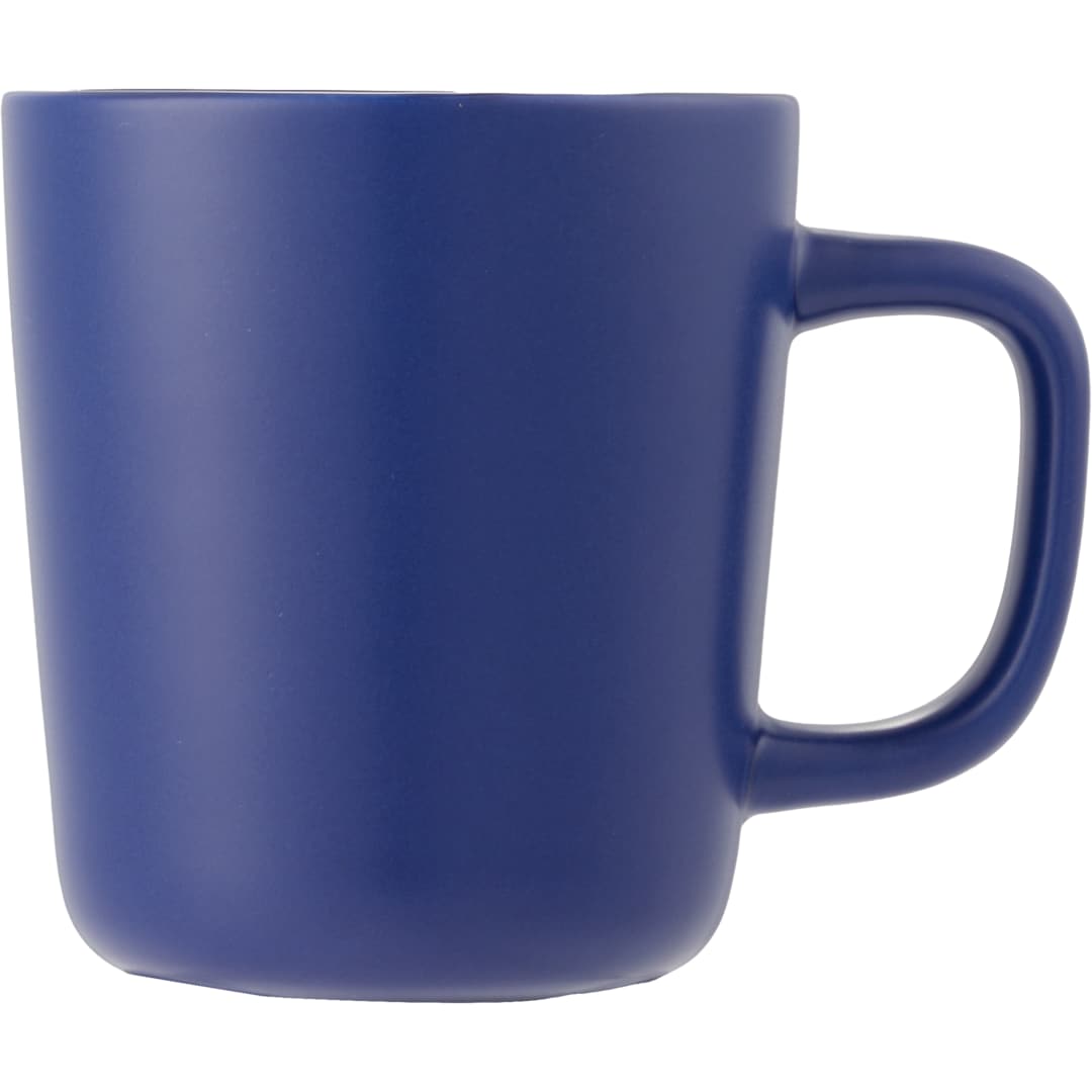 Napa Ceramic Mug 10 oz. - SM-6382 Blue