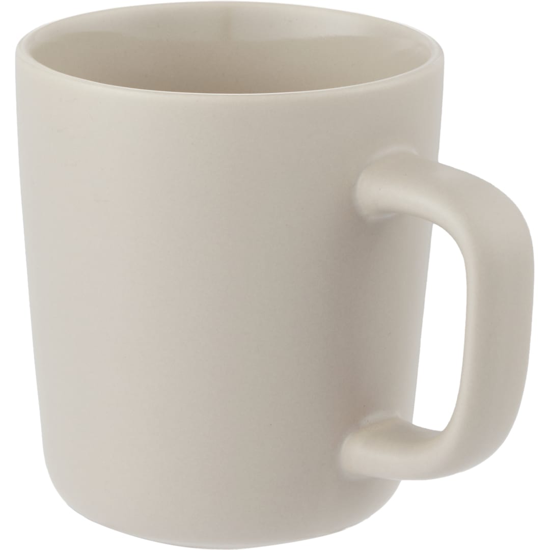 Napa Ceramic Mug 10 oz. - SM-6382 Tan