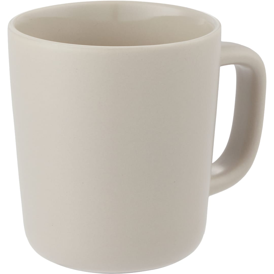 Napa Ceramic Mug 10 oz. - SM-6382 Tan