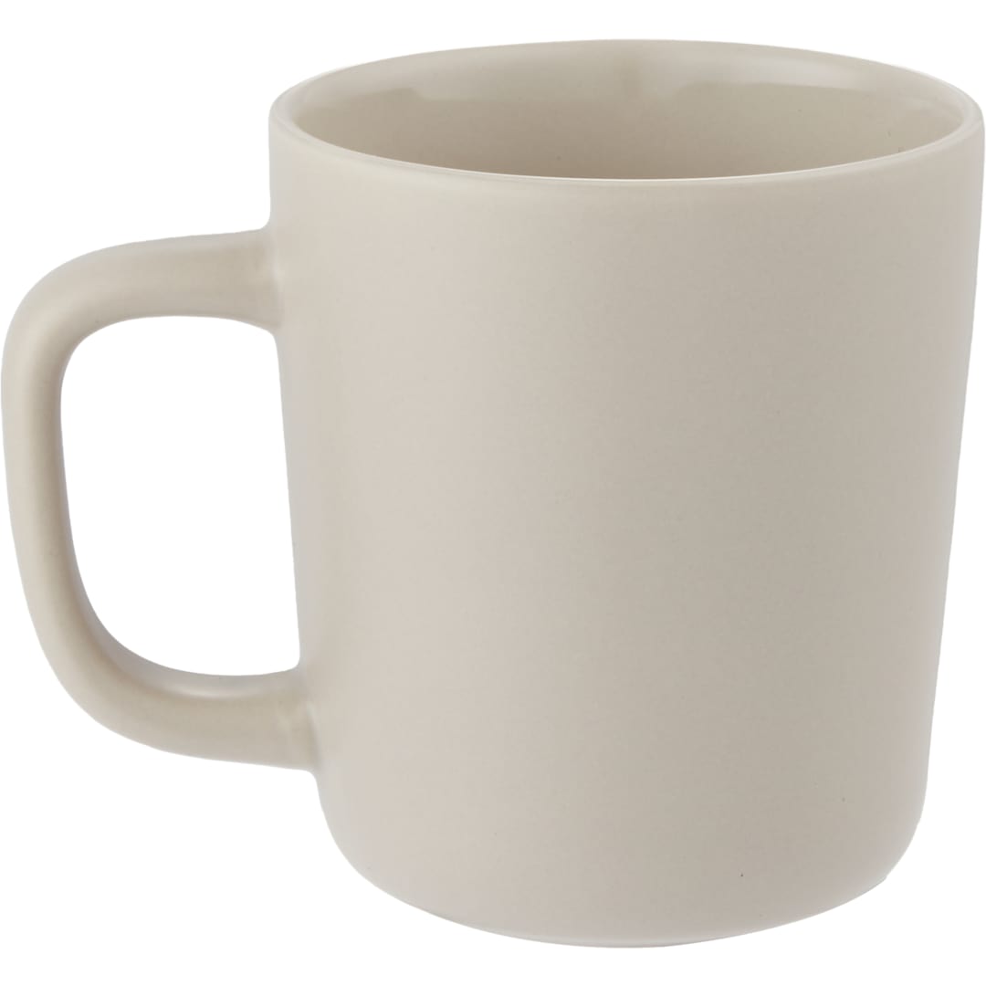 Napa Ceramic Mug 10 oz. - SM-6382 Tan