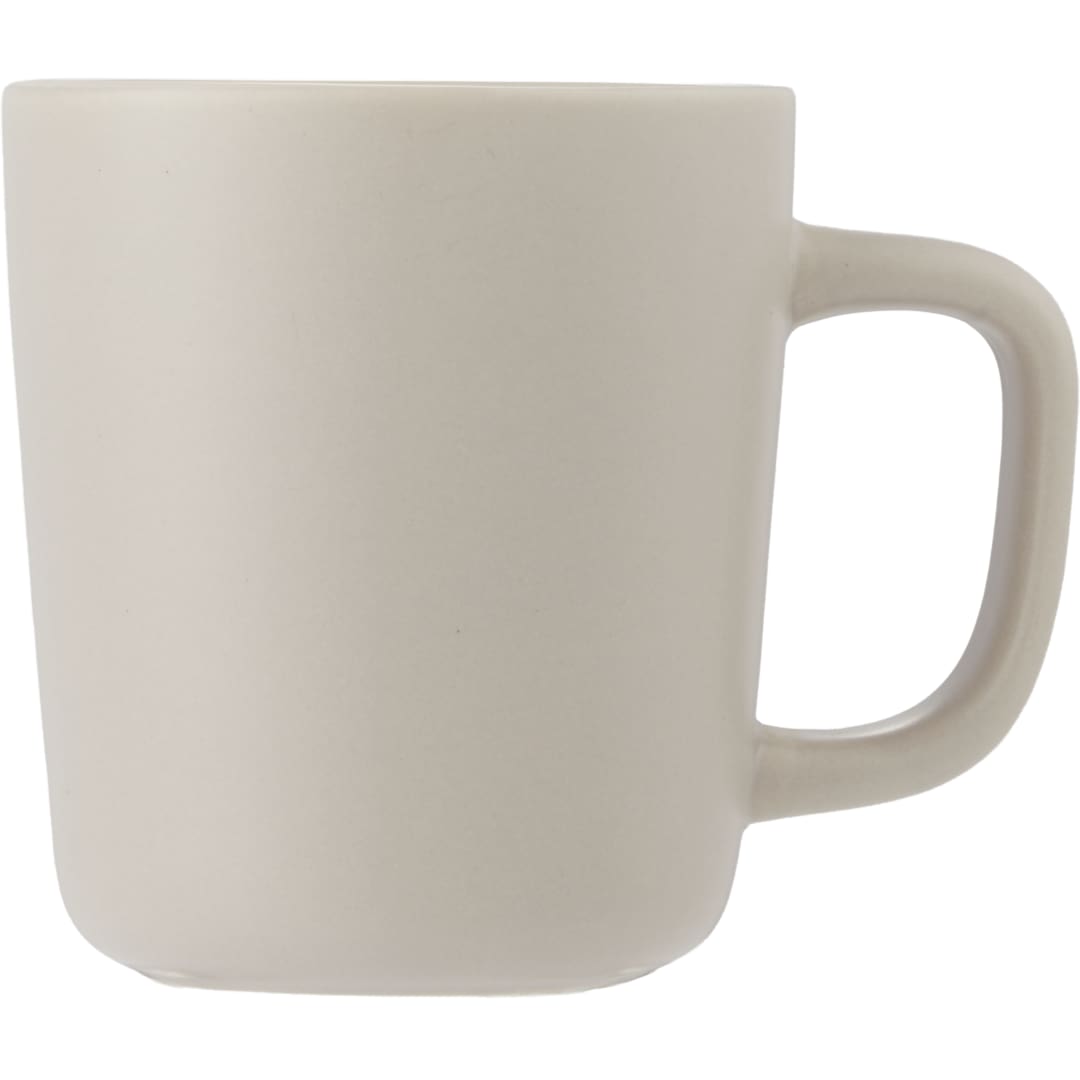 Napa Ceramic Mug 10 oz. - SM-6382 Tan