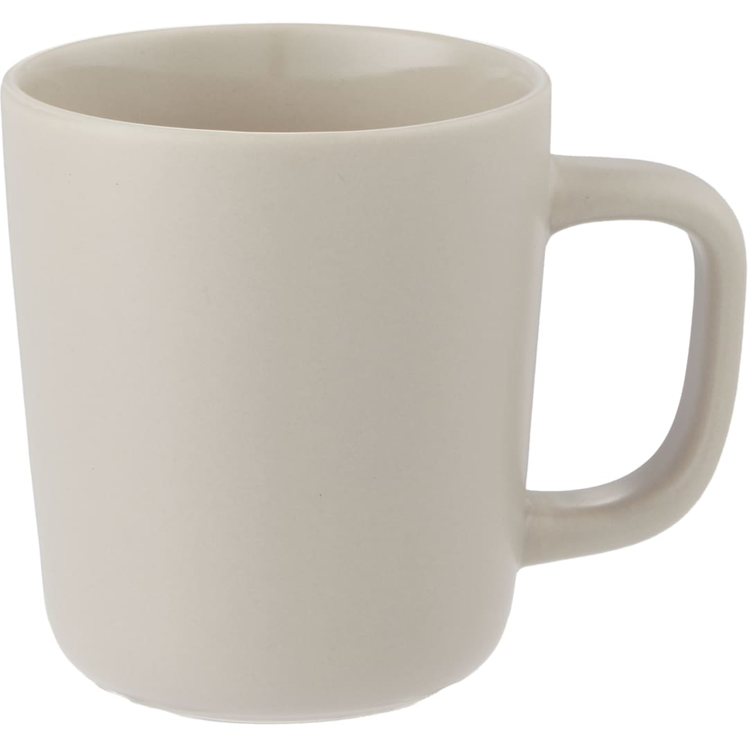 Napa Ceramic Mug 10 oz. - SM-6382 Tan