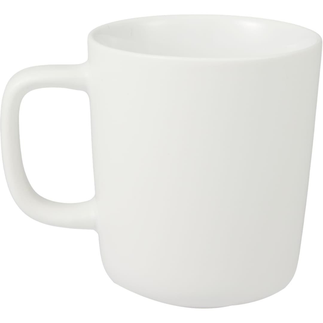 Napa Ceramic Mug 10 oz. - SM-6382 White