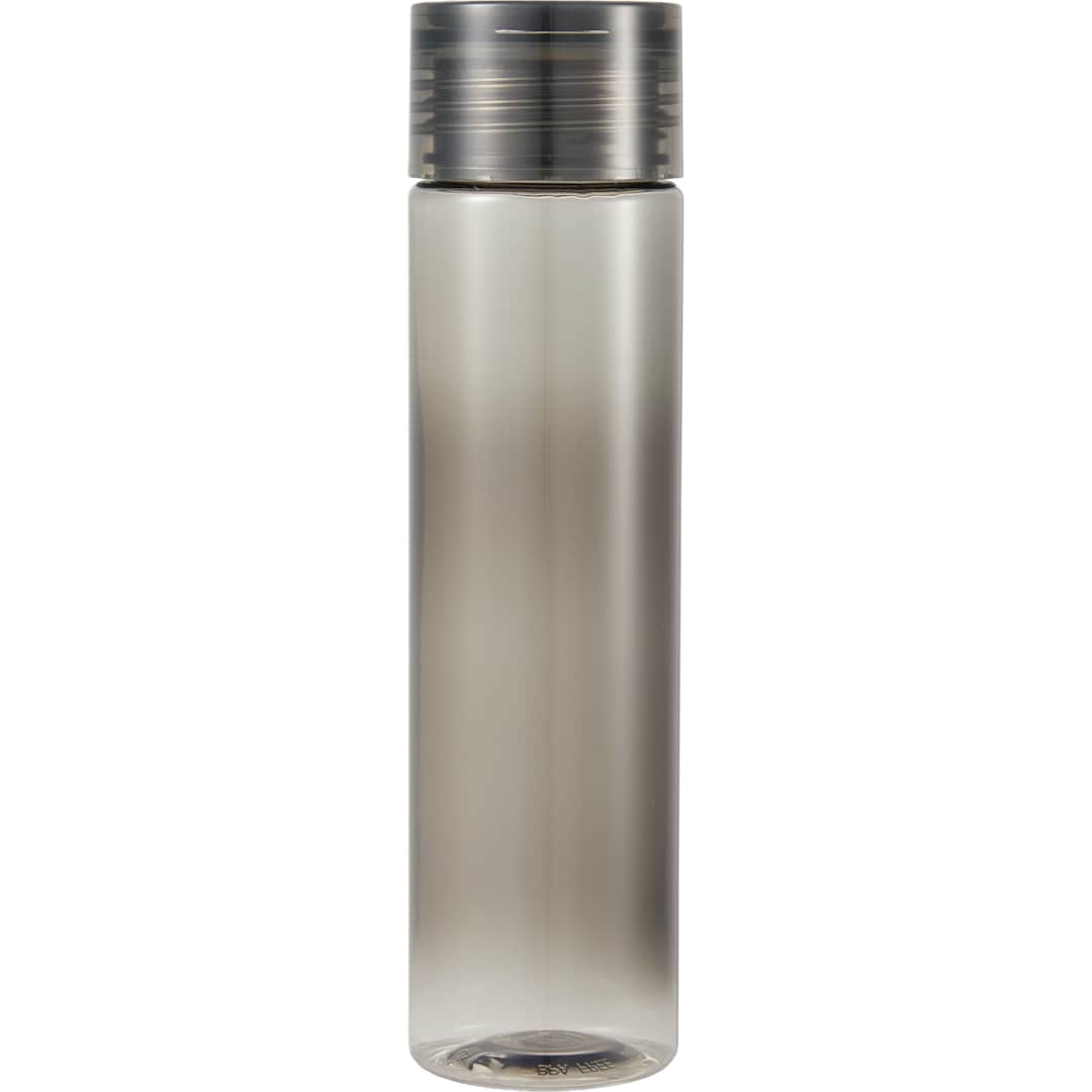 Skinny Mini Recycled RPET Bottle 10oz - SM-6557 Black