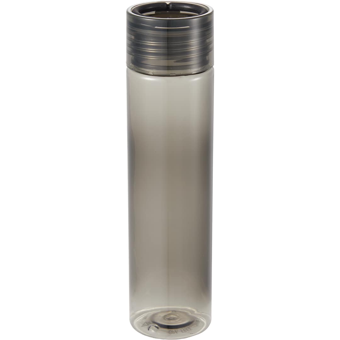 Skinny Mini Recycled RPET Bottle 10oz - SM-6557 Black