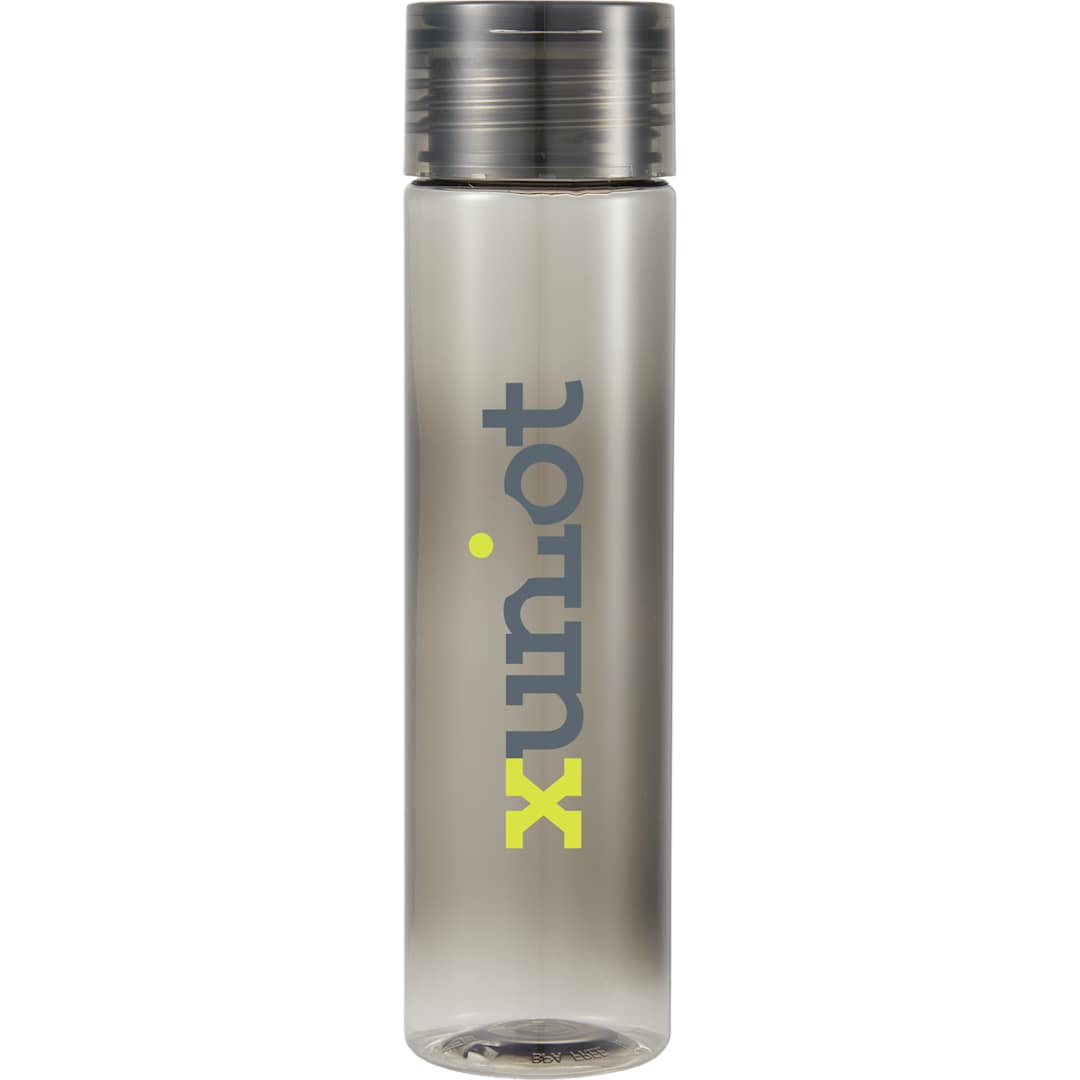 Skinny Mini Recycled RPET Bottle 10oz - SM-6557 Black