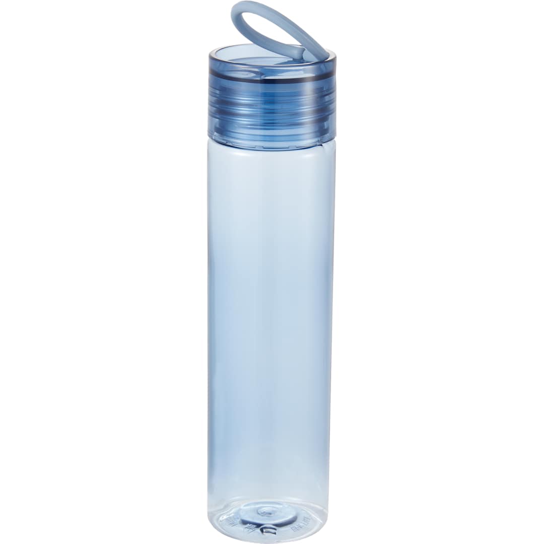 Skinny Mini Recycled RPET Bottle 10oz - SM-6557 Grey