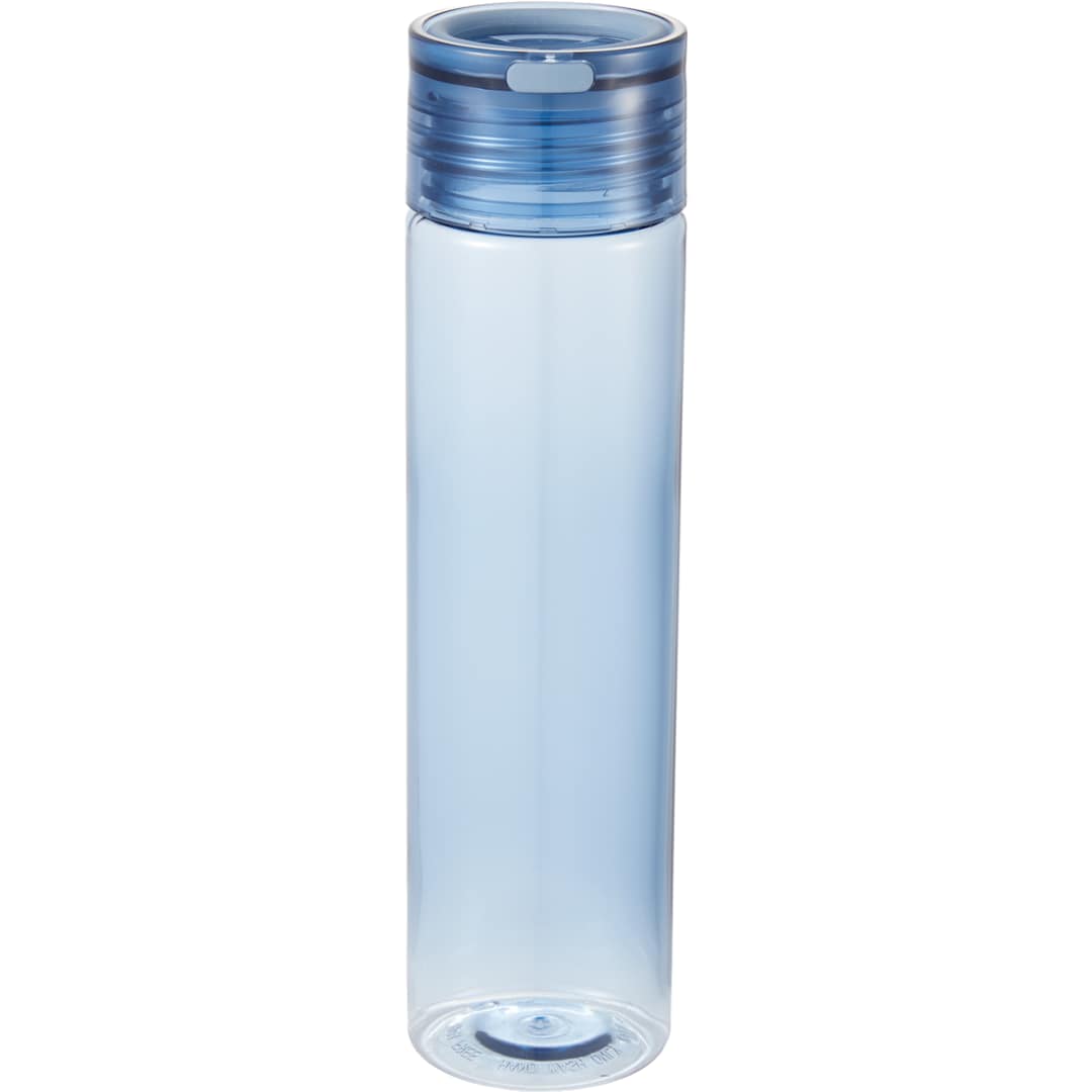 Skinny Mini Recycled RPET Bottle 10oz - SM-6557 Grey