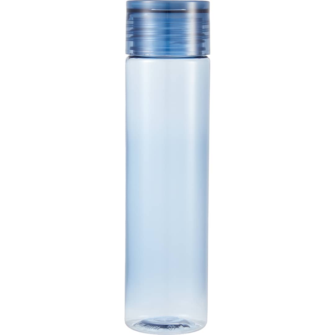Skinny Mini Recycled RPET Bottle 10oz - SM-6557 Grey