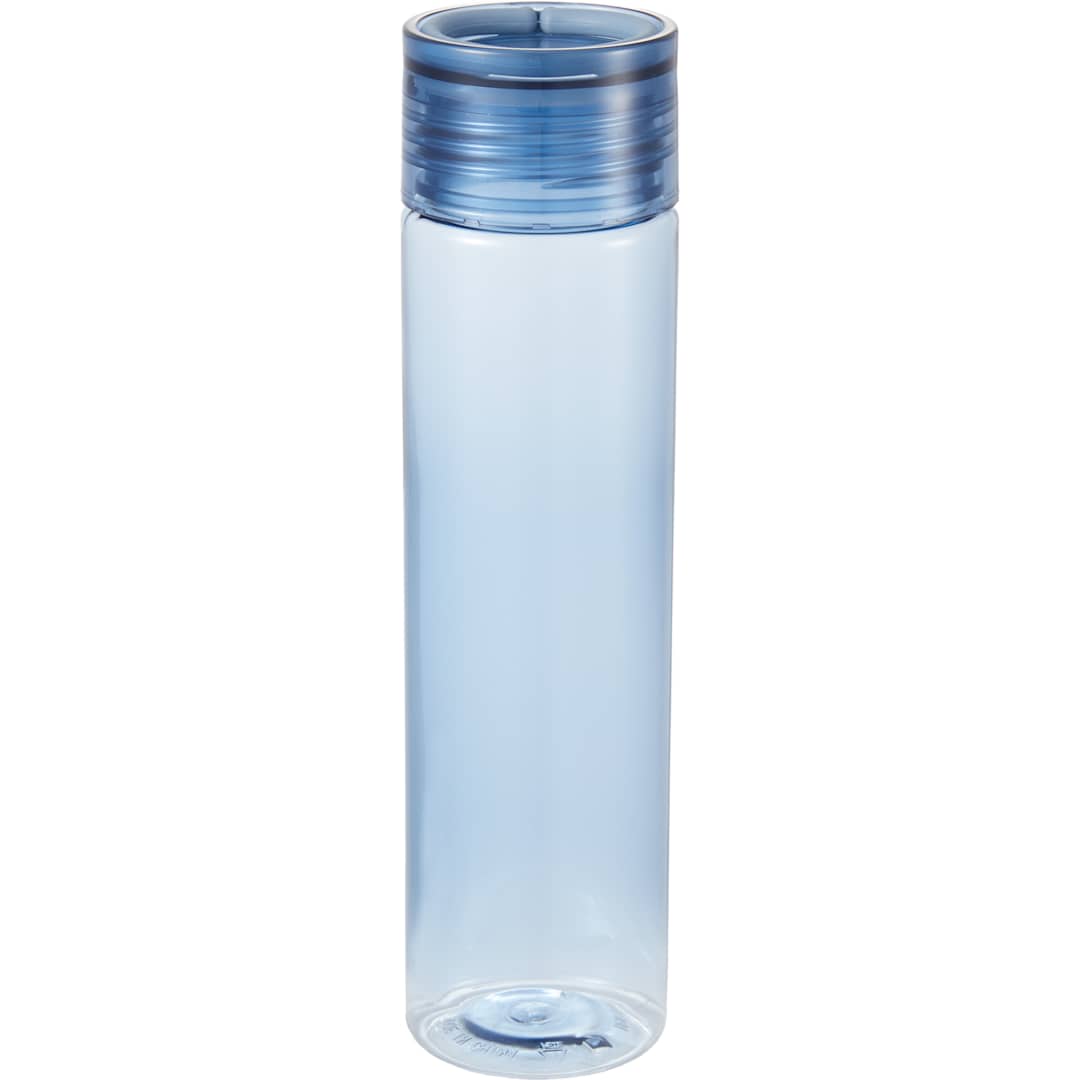 Skinny Mini Recycled RPET Bottle 10oz - SM-6557 Grey