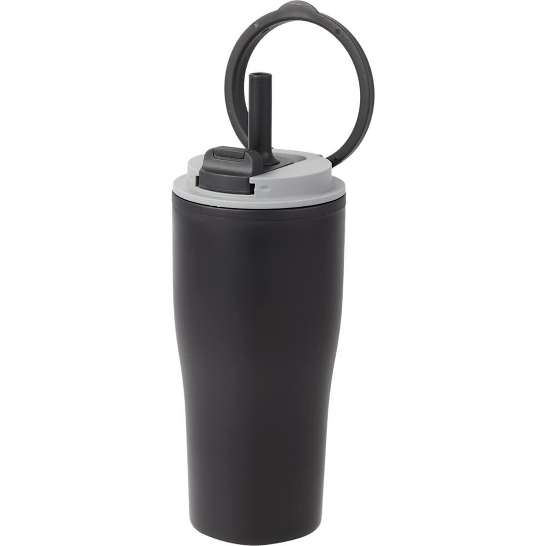 Urban Peak Tango RPP Tumbler w/ Silicone Straw 20oz - SM-6562