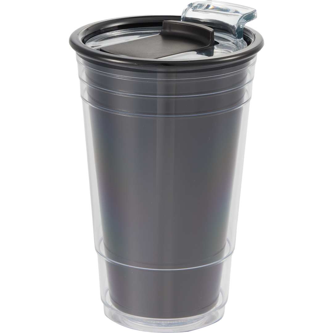 Bullet Mipsy Recycled Double Wall Tumbler 16oz - SM-6563