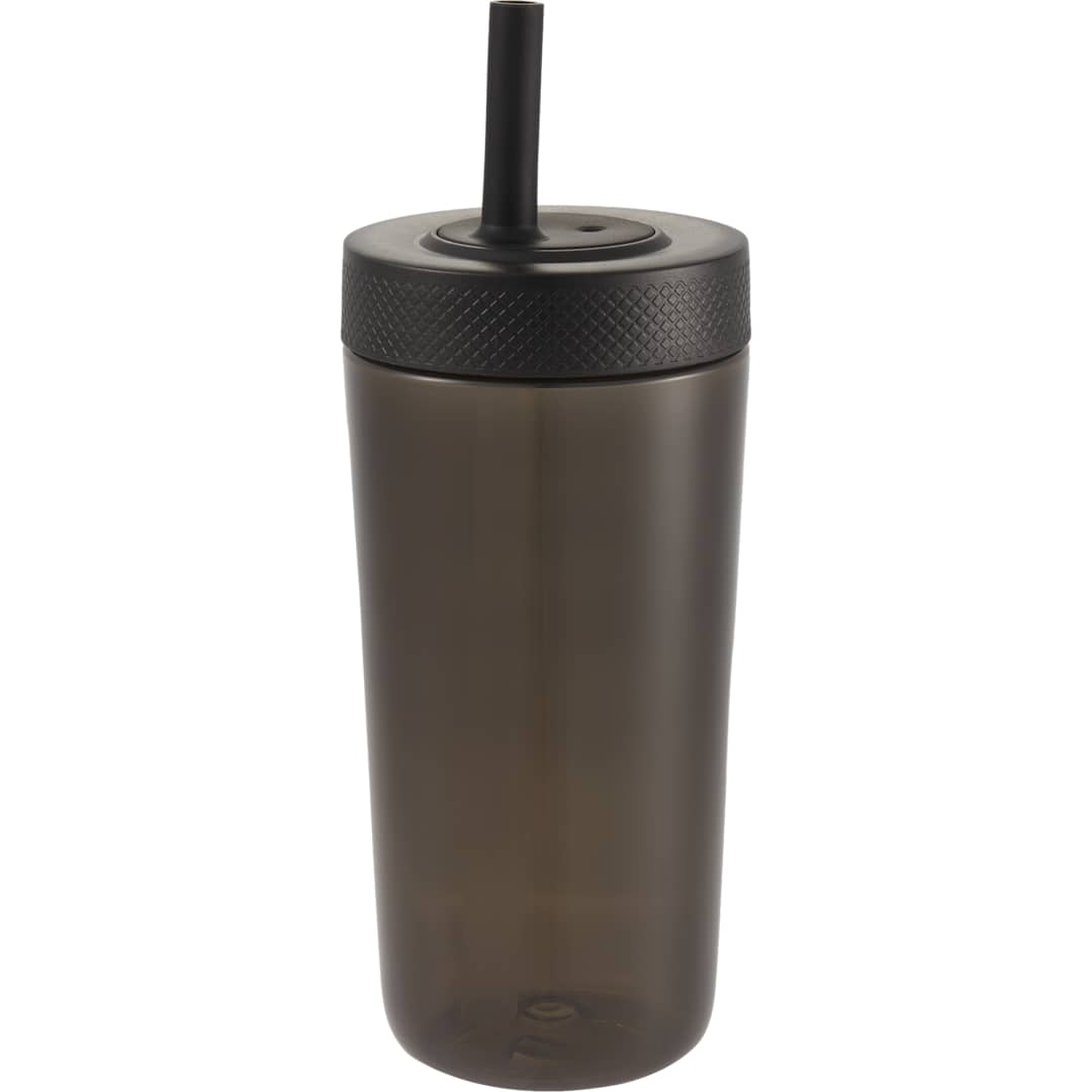  Everywhere 22oz Recycled Straw Tumbler - SM-6971