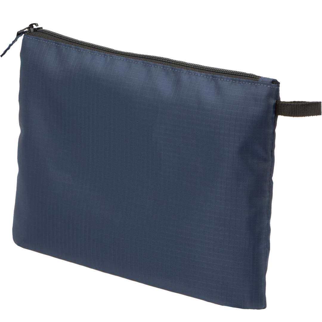 Travel Organizer Pouch Set - SM-8227 Blue