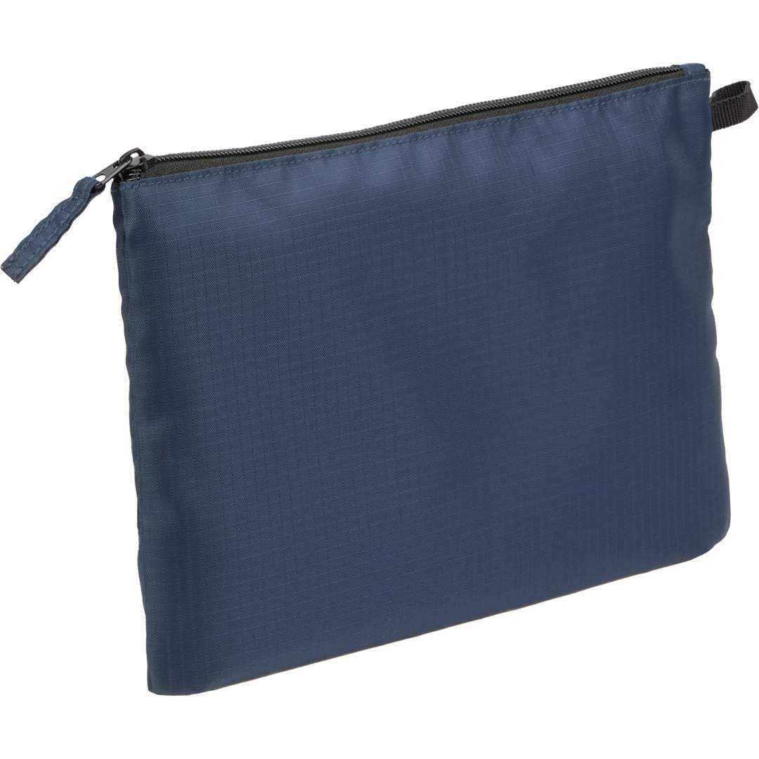 Travel Organizer Pouch Set - SM-8227 Blue