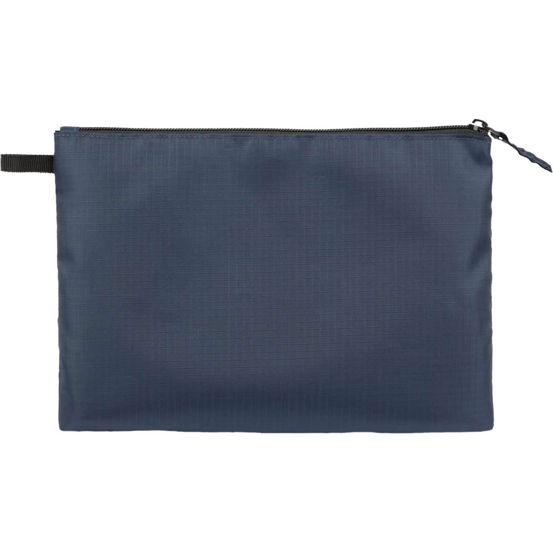Travel Organizer Pouch Set - SM-8227 Blue