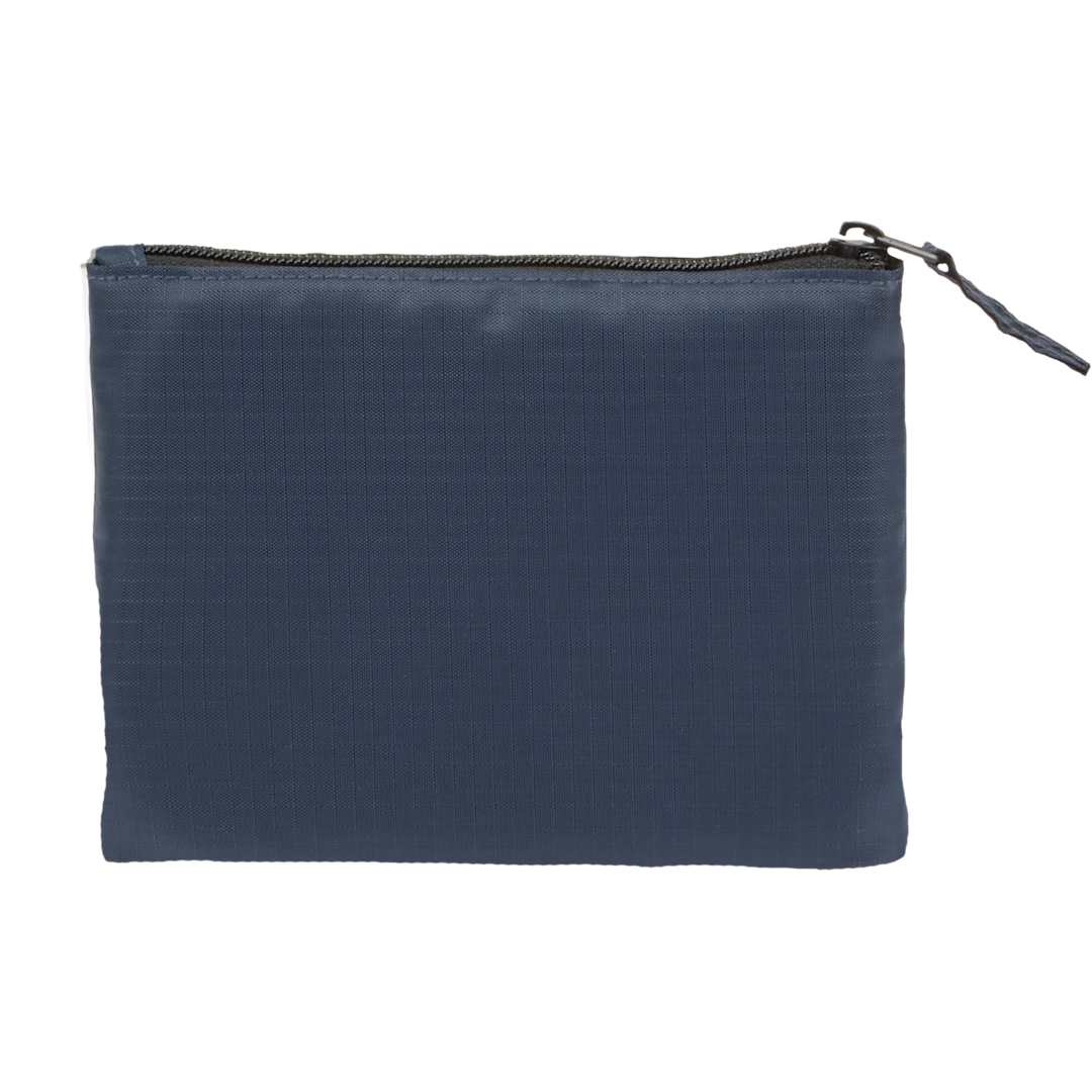 Travel Organizer Pouch Set - SM-8227 Blue