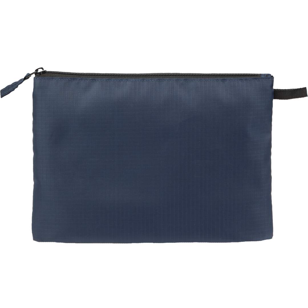 Travel Organizer Pouch Set - SM-8227 Blue