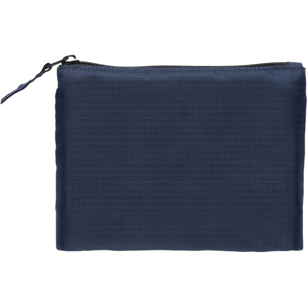 Travel Organizer Pouch Set - SM-8227 Blue