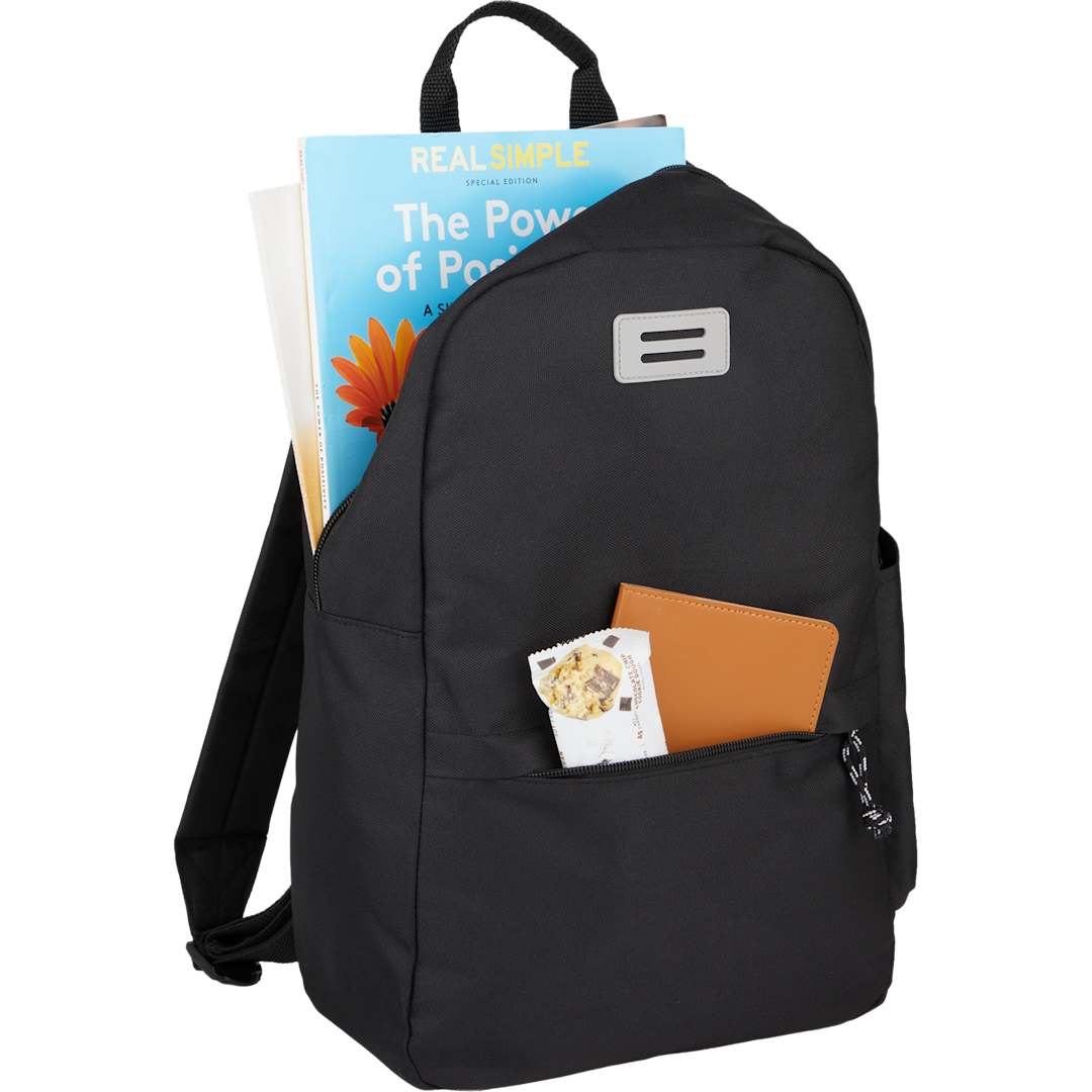 Wink Computer Backpack - SM-8229 Black