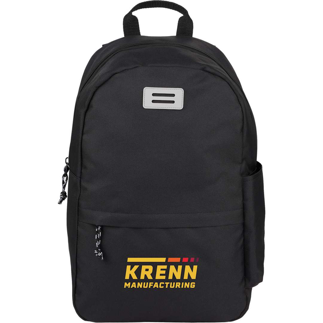 Wink Computer Backpack - SM-8229 Black