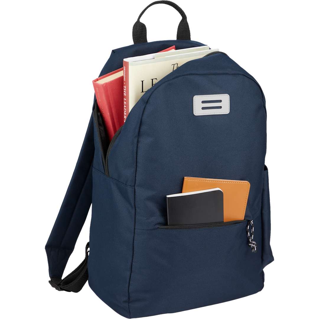 Wink Computer Backpack - SM-8229 Blue