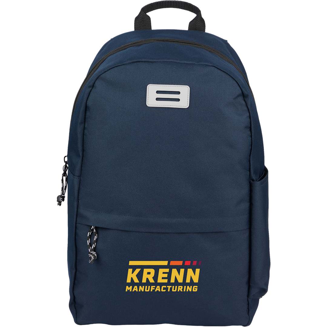 Wink Computer Backpack - SM-8229 Blue